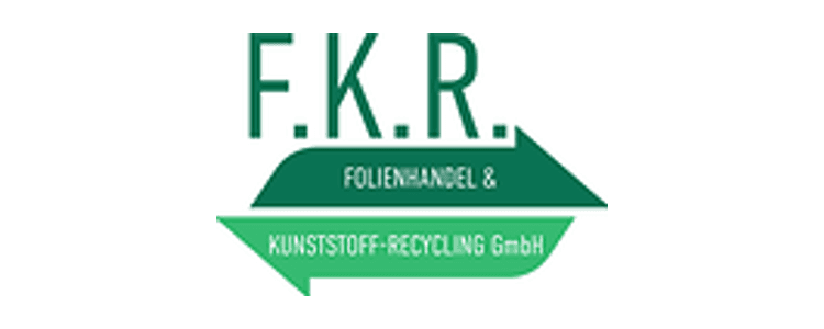 FKR Recycling FKR Recycling logo