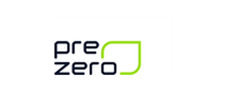 PreZero PreZero logo