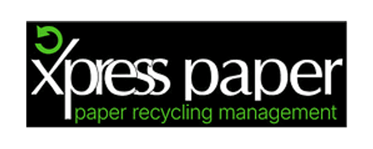 Xpress Paper Xpress Paper logo