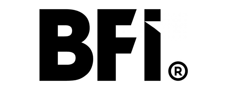 BFI BFI logo