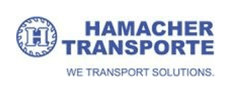 Hamacher Hamacher logo