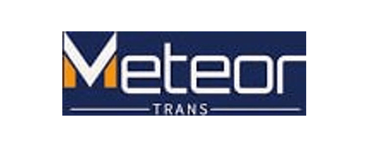 Meteor Trans Meteor Trans logo