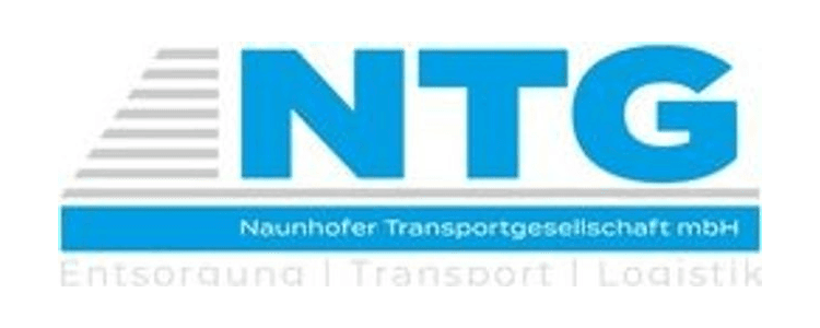NTG NTG logo